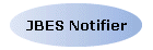 JBES Notifier