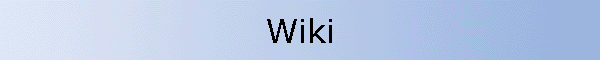 Wiki